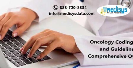 Oncology Coding Rules and Guidelines: Comprehensive Overview