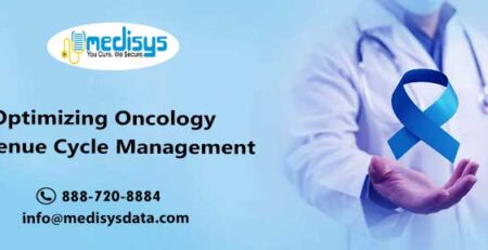 Optimizing Oncology Revenue Cycle Management