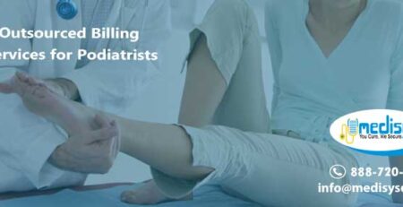 Outsourced Billing Services for Podiatrists