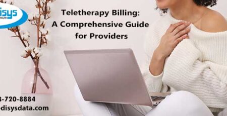 Teletherapy Billing: A Comprehensive Guide for Providers