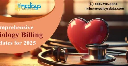 Comprehensive Cardiology Billing Updates for 2025