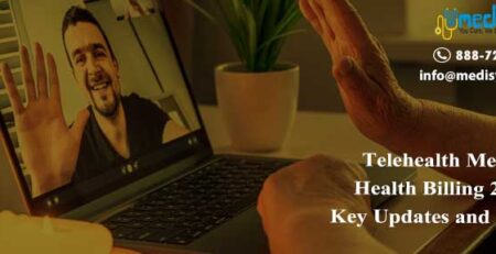 Telehealth Mental Health Billing 2025: Key Updates and Insights