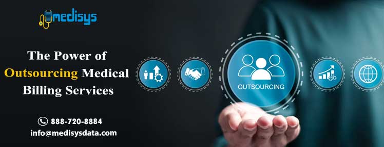 The Power of Outsourcing Medical Billing Services