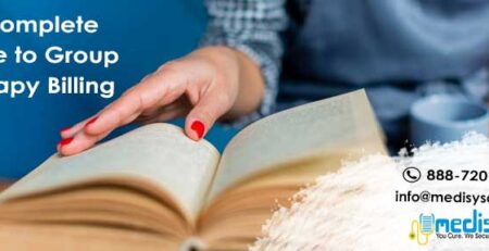 A Complete Guide to Group Therapy Billing