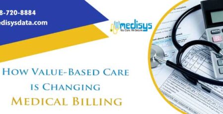 How Value-Based Care is Changing Medical Billing