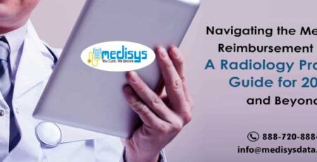 Navigating the Medicare Reimbursement Cuts: A Radiology Practice Guide for 2025 and Beyond