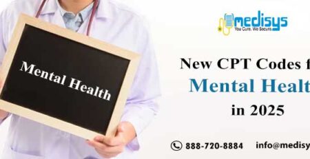 New CPT Codes for Mental Health in 2025