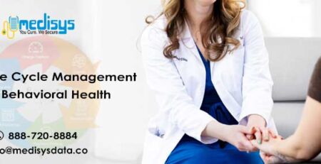 Revenue Cycle Management for Behavioral Health