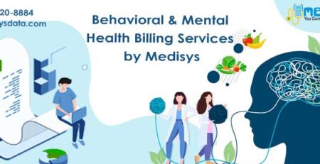 Behavioral & Mental Health Billing Services by Medisys