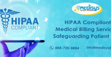 HIPAA Compliant Medical Billing Services: Safeguarding Patient Data