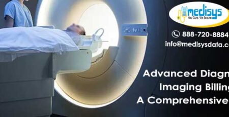 Advanced Diagnostic Imaging Billing: A Comprehensive Guide