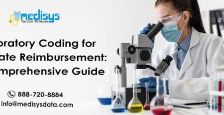 Laboratory Coding for Accurate Reimbursement: A Comprehensive Guide