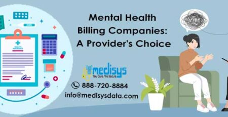 Mental Health Billing Companies: A Provider's Choice