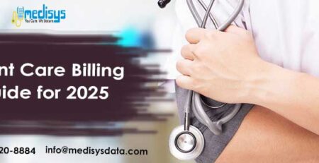 Urgent Care Billing Guide for 2025