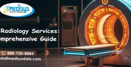 Billing Radiology Services: A Comprehensive Guide