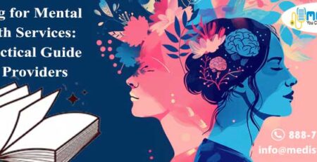 Billing for Mental Health Services: A Practical Guide for Providers