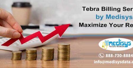 Tebra Billing Services by Medisys: Maximize Your Revenue