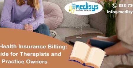 Mental Health Insurance Billing: A Guide for Therapists and Practice Owners