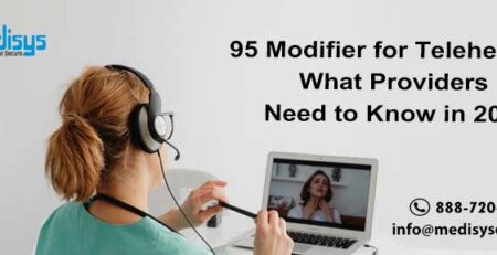 95 Modifier for Telehealth: What Providers Need to Know in 2025