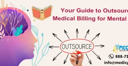 Your Guide to Outsourced Medical Billing for Mental Health