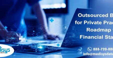 Outsourced Billing for Private Practices: Roadmap to Financial Stability