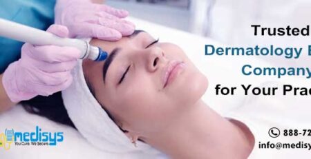 Trusted Dermatology Billing Company for Your Practice