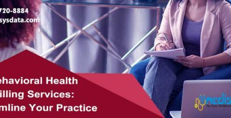 Behavioral Health Billing Services: Streamline Your Practice