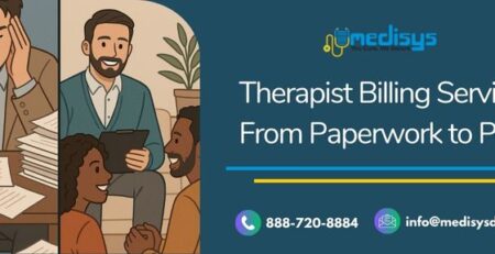 Therapist Billing Services: From Paperwork to Profit