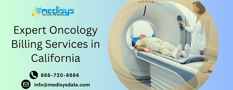 Expert Oncology Billing Services in California