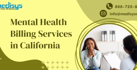 Mental Health Billing Services in California