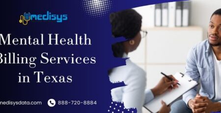 Mental Health Billing Services in Texas