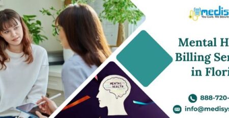 Mental Health Billing Services in Florida