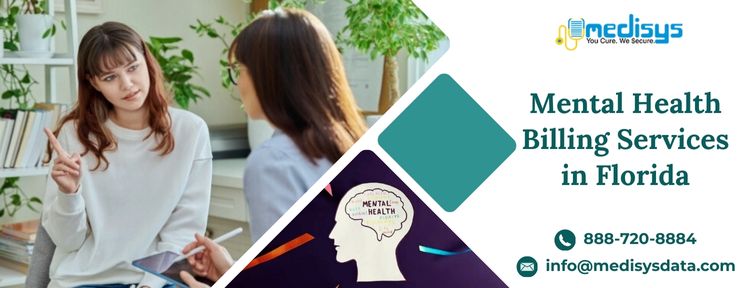 Mental Health Billing Services in Florida
