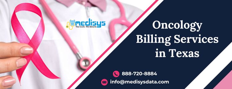 Oncology Billing Services in Texas